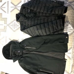 Patagonia Tres 3-in-1 Parka